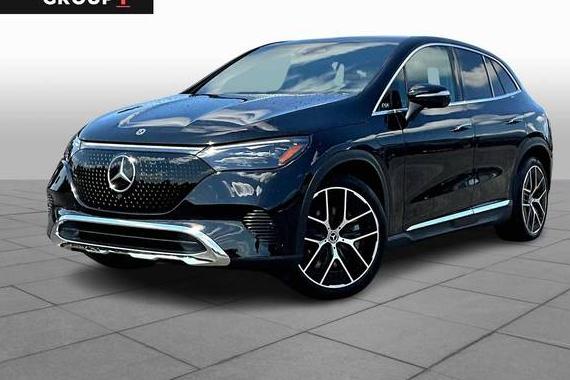 MERCEDES-BENZ EQE-CLASS SUV 2024 4JGGM2BB7RA056498 image